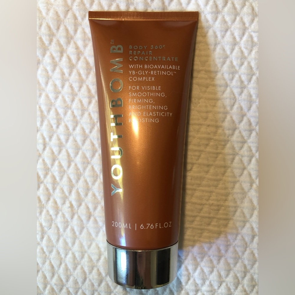 YouthBomb Body 360° Repair Concentrate